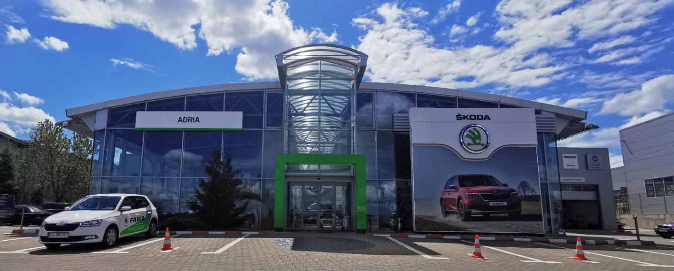 Adria SRL